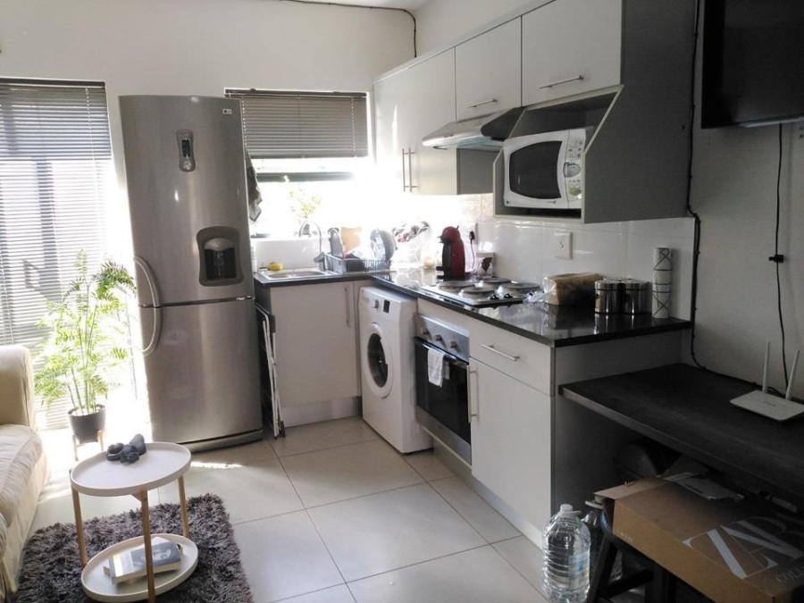 1 Bedroom Property for Sale in Die Bult Western Cape